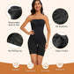 🔥Last Day Sale 49% OFF-Buy more Save More👚Strapless Seamless Tummy Control Shapewear Bodysuit