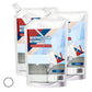 🏠Only £8.99 Last Day Promotion!🎁🔥Heavy-Duty Concrete Crack Repair Adhesive