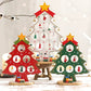 🎅Christmas Pre Sale - 50% OFF🎄DIY Wooden Christmas Tree🎄Create Christmas Magic🪄