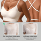 🏆Surprise Price: Only £9.99!!🔥Women's Solid Color Wireless Backless Bra