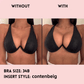 🎉LIMITED PRICE￡9.99-BUY 1 GET 1 FREE💝🎉Ultra Boost Inserts | Patented Sticky Fashion Bra Inserts | Self-Adhesive & Sweatproof | Seamless Invisible