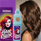 🏆Limited Time Special Price ￡11.99!!✨Vibrant Pump Hair Dye Easy At-Home Hair Color