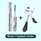 🤩Last Day Surprise Price: ￡7.99✨Ultimate Length & Curl Mascara🌷Order Today Get a Free Eyelash Curler