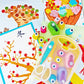 🩷Gift Idea Hot Sale 60% OFF✨Creative Kids DIY Puncher Craft Set🌷Let's Inspire Hands-on Fun!