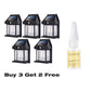 ⏳ Limited Time Buy 2 Get 1 Free - 70% OFF! ✨SOLAR WALL LIGHT