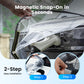 🎁Final Hours Flash Sale ￡10.99!!⚡Magnetic Waterproof Charging Port Cover for Electric Vehicle
