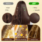 🎉Last Day Sale 50%OFF-Get Free Gift💆Nourishing Plant-Based Hair Color