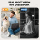 🔥2025 Hot Sale 50% OFF📷Mini Smart HD Night Vision Security Camera