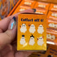 🎲 Which Ghostee will you get? 👻📱 Ghostees Mystery Phone Buddy - Blind Box