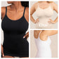 💥49%OFF ENDS TONIGHT-BUY MORE SAVE MORE💕2025 HOT SALE All Day Shaping Comfort Stretch Camisolei 🥰
