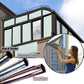 🪟Last Day-Buy 1 Get 1 Free!☀️ Heat-Insulating Privacy Film – UV Protection, Easy Application & Perfect for Home & Office 🏠