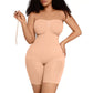 🔥Last Day Sale 49% OFF-Buy more Save More👚Strapless Seamless Tummy Control Shapewear Bodysuit