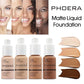 🎉💗Buy 1 Get 1 Free💜Long-Lasting Full Coverage Oil Control Foundation💙