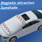 🚗Last Day Promotion 50% OFF🔥4-Layer Magnetic Windshield Car Snow Cover✨
