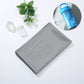 🥶Summer Hot Sale - BUY 1 GET 1 FREE!!⚡50K+ SOLD!❄️Cold Sweat Towel You Can Use Anywhere, Anytime! Reusable Soft Absorbent Cooling Portable