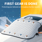 🚗Last Day Promotion 50% OFF🔥4-Layer Magnetic Windshield Car Snow Cover✨