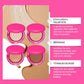 🔥Final 6 Hours-Buy 1 Get 1 Free!🎁💗Hydrating Cream Foundation