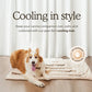 🔥Last Day Promotion 53% OFF & Free Shipping🧊Pets Cooling Mat (4x more effective)