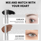 🏆 Last Day Special Price £7.99!-BUY 1 GET 1 FREE!!!🌸✨Tubing Mascara Black & Brown Duo For Lash Makeup