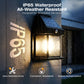 ⏳ Limited Time Buy 2 Get 1 Free - 70% OFF! ✨SOLAR WALL LIGHT