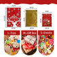 🎅Early Xmas Sales-49% OFF🎅The World’s Best Christmas Gift Bag With Drawstring