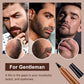 🎁Last Day Buy 1 Get 1 Free🔥Waterproof Four-tip Beard and Eyebrow Pen✨