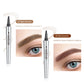 🎀Limited Price ￡6.99-Buy 1 Get 1 Free🎁3D Waterproof Microblading Eyebrow Pen