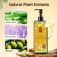 🎉Last Day Sale 50%OFF-Get Free Gift💆Nourishing Plant-Based Hair Color