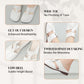 ⏰Last Day Promotion 50%OFF🔥🩴Women's Soft Sole Knot Mules