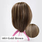 🔥2025 Hot Sale 50%OFF🔥Natural Hair Toppers with Bangs for Women