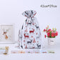 🎅Early Xmas Sales-49% OFF🎅The World’s Best Christmas Gift Bag With Drawstring