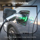 🎁Final Hours Flash Sale ￡10.99!!⚡Magnetic Waterproof Charging Port Cover for Electric Vehicle