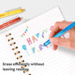 🏆Last Day Special Price ￡11.99!!💐Multi-Color Erasable Gel Pens (12 pcs)