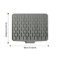 🔥Only ￡9.99⏰Last Sale 50% OFF💥No-Spill Silicone Worktop Saver – Heat-Resistant & Non-Slip Mat for Drip-Free Drying