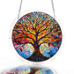 💖🎁LAST DAY SALE £10.99!!🔥50K+ SOLD!🪟🕊️Acrylic Jigsaw Puzzle Suncatcher 80 Pieces