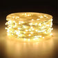 ✨LAST DAY SALE 50% OFF!!!✨🎁 Copper Wire Firecracker Light String