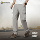 ⏰Last Chance-75% OFF👖Multi-Pocket Durable Ultra Comfort Loose Fit Pants