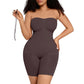 🔥Last Day Sale 49% OFF-Buy more Save More👚Strapless Seamless Tummy Control Shapewear Bodysuit
