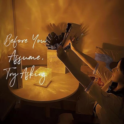 ⏰🎅Christmas Gift idea ￡11.99!! 🎁-❤️Keyora Aurora Dreamscape Projector🌌