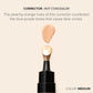 🥰2025 New Hot Sales - Buy 1 Get 1 Free✨Luminous Eye Corrector SPF 45⏰Buy Now and Get a Free Concealer Brush✨