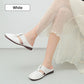 ⏰Last Day Promotion 50%OFF🔥🩴Women's Soft Sole Knot Mules