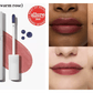 💄Final 3 Hours:Buy 1 Get 1 Free ：ONLY ￡8.99!!💋💦Smudge-proof Tear-On Lip Gloss for a Splash! Lip Stain Masque