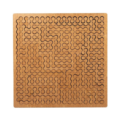 💝Black Friday Sale 50% OFF!!⚡🧩Fractal Tray Puzzles