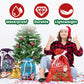 🎅Early Xmas Sales-49% OFF🎅The World’s Best Christmas Gift Bag With Drawstring