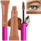 ⏳💥Final 3 hours-￡7.99!!  🔥Buy 1 get 1  free 🔥 Fast Tinted Eyebrow Gel