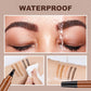 🎁Last Day Buy 1 Get 1 Free🔥Waterproof Four-tip Beard and Eyebrow Pen✨