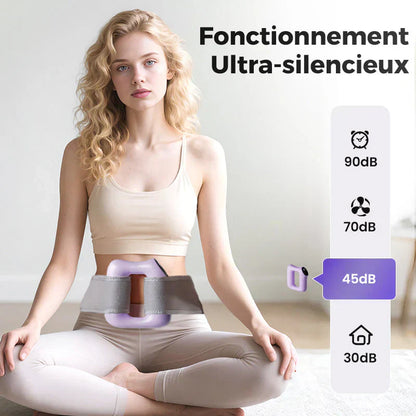 🎯 Limited Time  Hot Sale - Up to 70% OFF⚡Multifunctional fascia ring for the entire body🌿👑