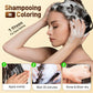 🎉Last Day Sale 50%OFF-Get Free Gift💆Nourishing Plant-Based Hair Color