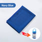 🎉Buy 1 Get 1 Free-Each ￡3.49!!🔥Cold Sweat Towel You Can Use Anywhere, Anytime! Reusable Soft Absorbent Cooling Portable💦