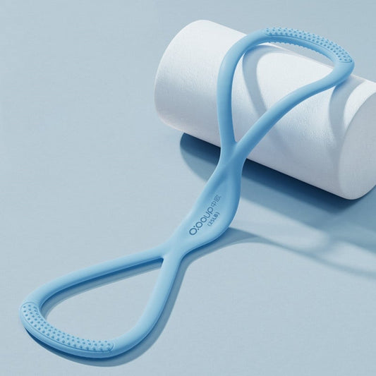 🏆Flash Sale 50%OFF⚡50K+ SOLD! Almost Gone-💥🔥Resistance Bands, Figure 8 Exercise Bands for Women Men